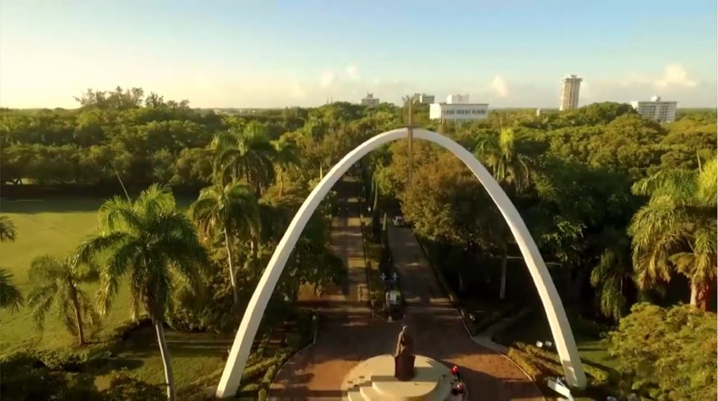 Pontificia Pontificia Universidad Católica de Puerto Rico