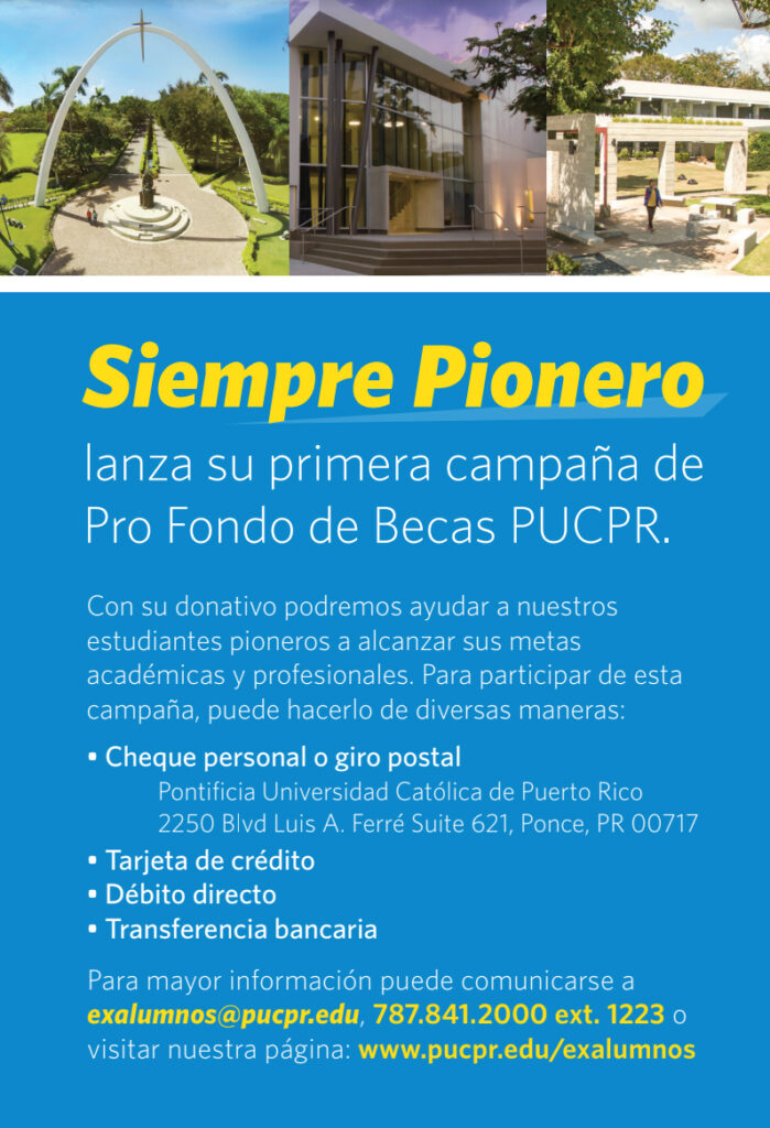Postcard - Siempre Pioneros