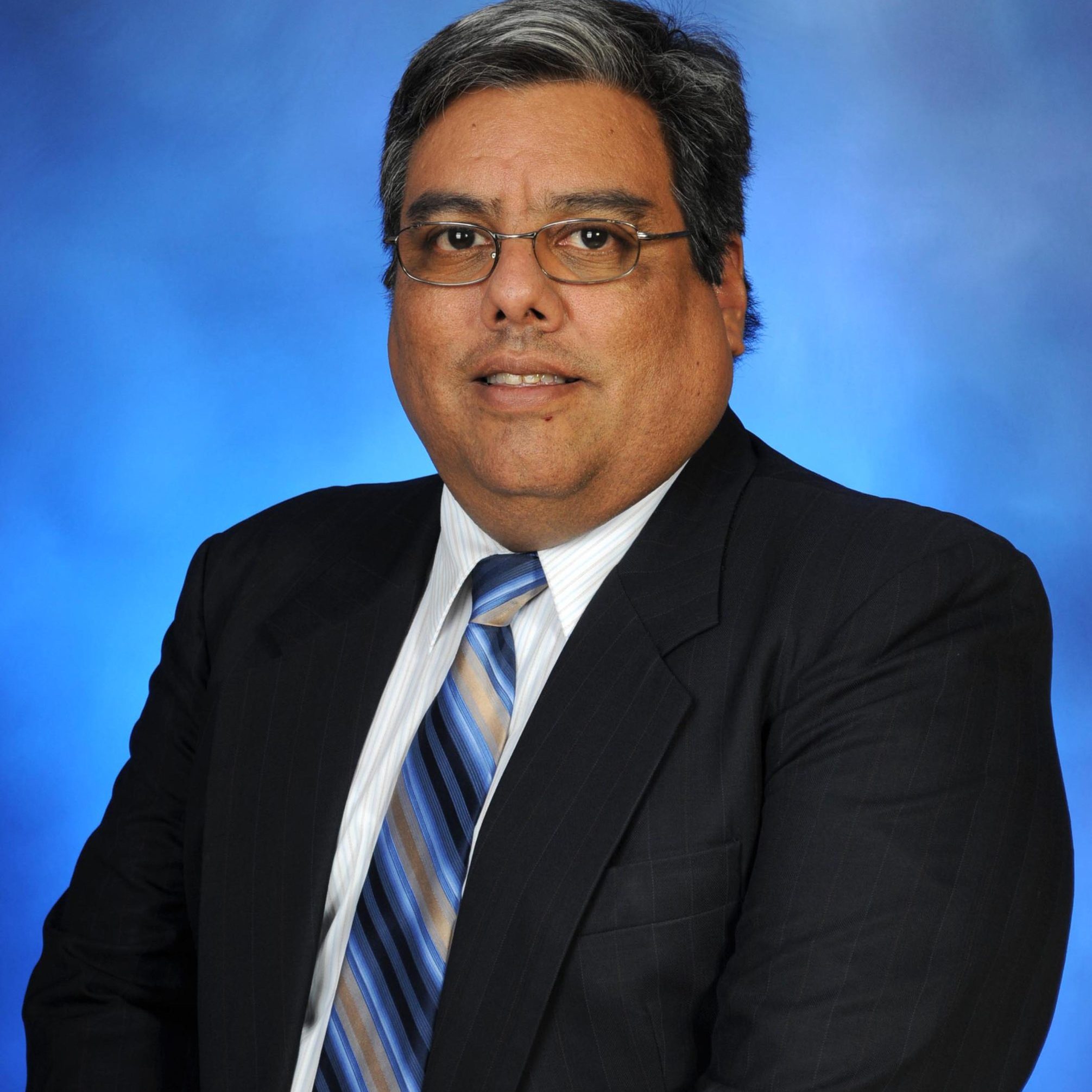 Juan E. Román