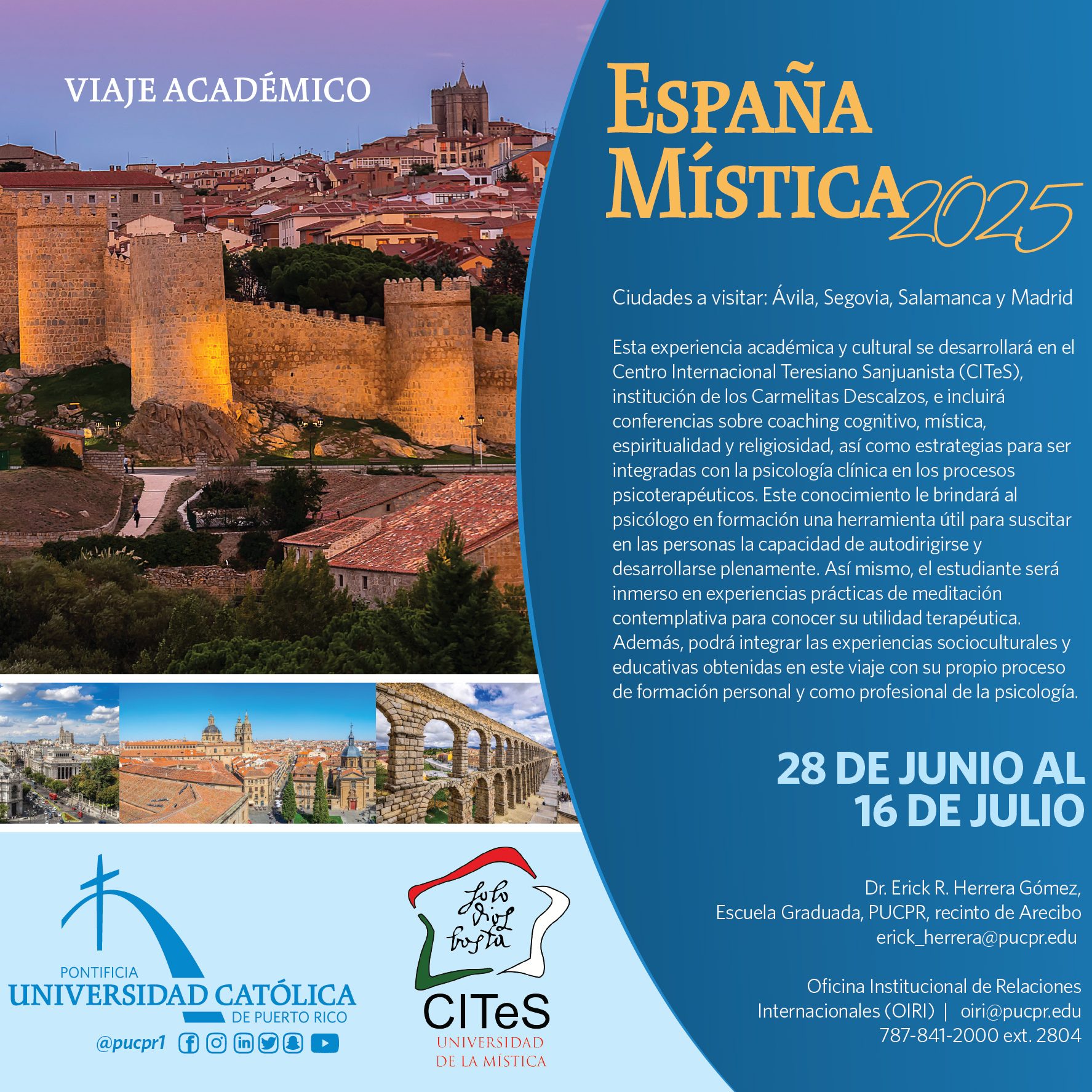 Viaje Académico España Mística 2025 (4)
