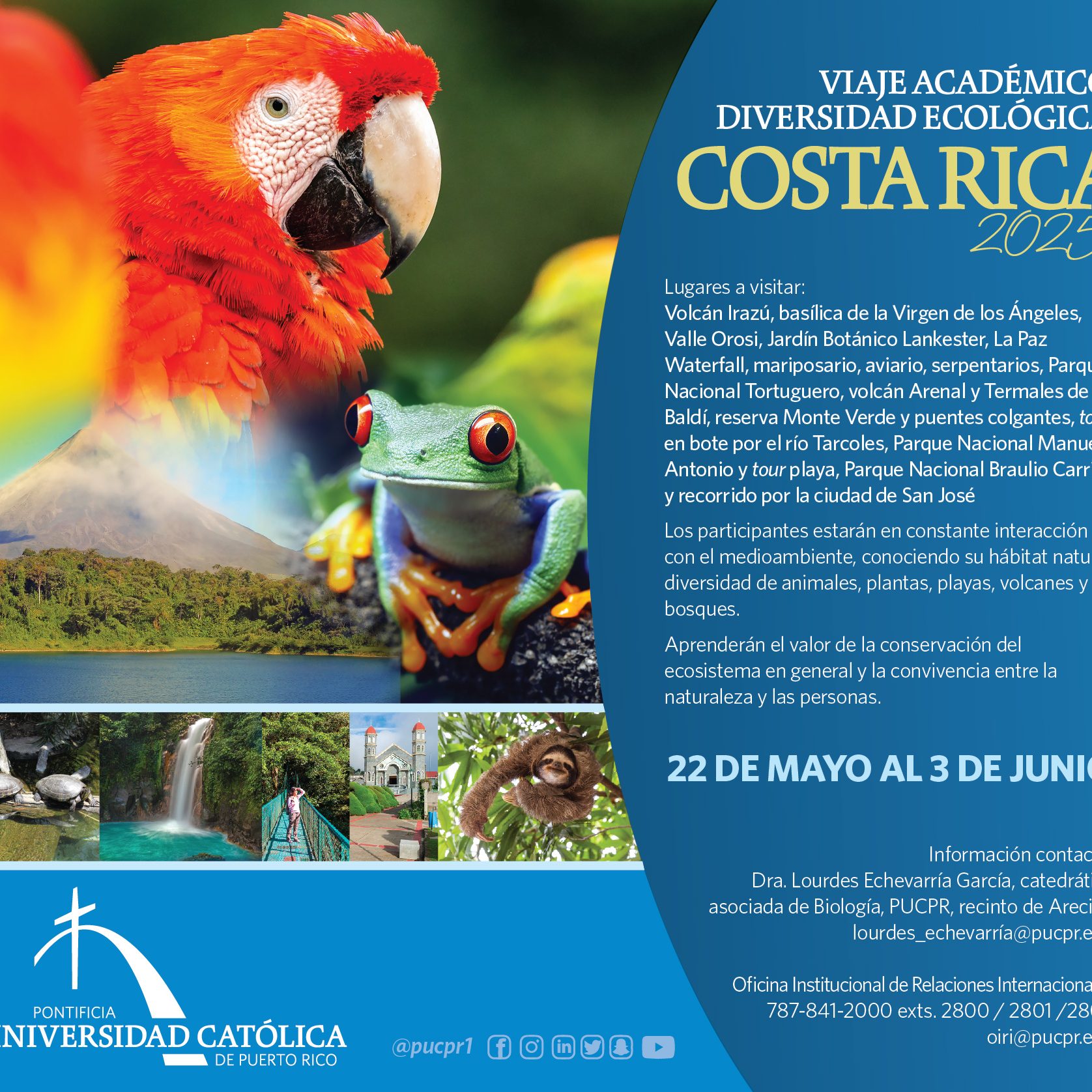 Viaje Diversidad Ecológica Costa Rica 2025 (4)